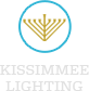 Menorah Lighting Downtown Kissimmee