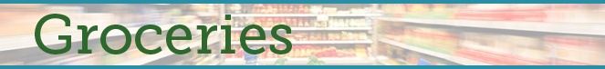 Groceries